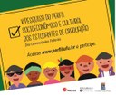 V Pesquisa Nacional de Perfil dos Graduandos das IFES - 2018.jpg